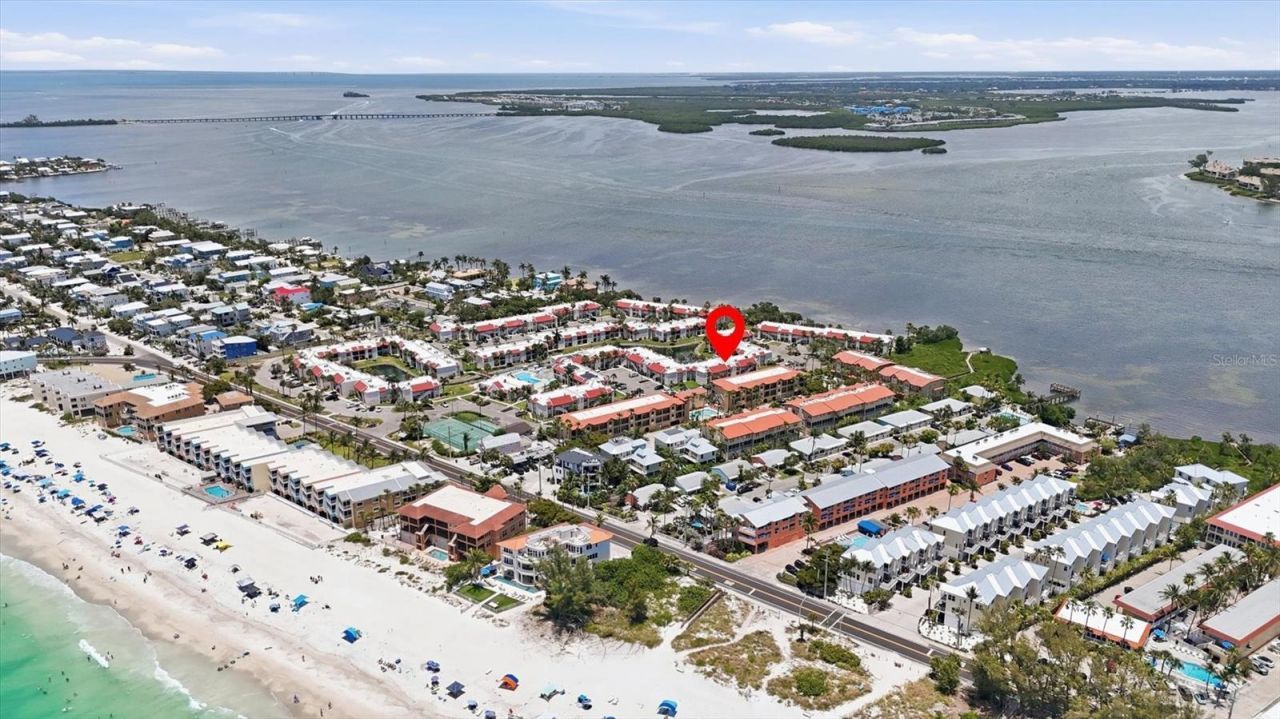 1801 Gulf Drive N, Unit 277, Bradenton Beach, FL 34217 Photo