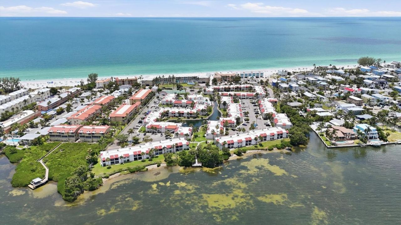 1801 Gulf Drive N, Unit 277, Bradenton Beach, FL 34217 Photo