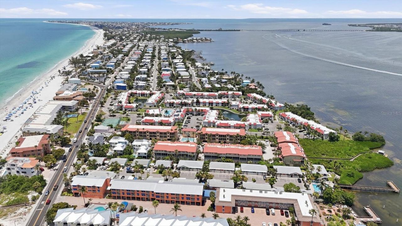 1801 Gulf Drive N, Unit 277, Bradenton Beach, FL 34217 Photo