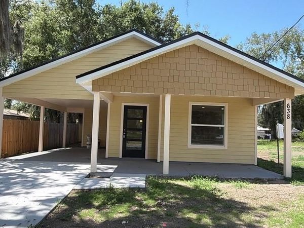 638 W 7TH STREET , LAKELAND, FL 33805