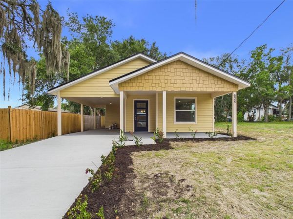 638 W 7TH STREET, LAKELAND, FL 33805