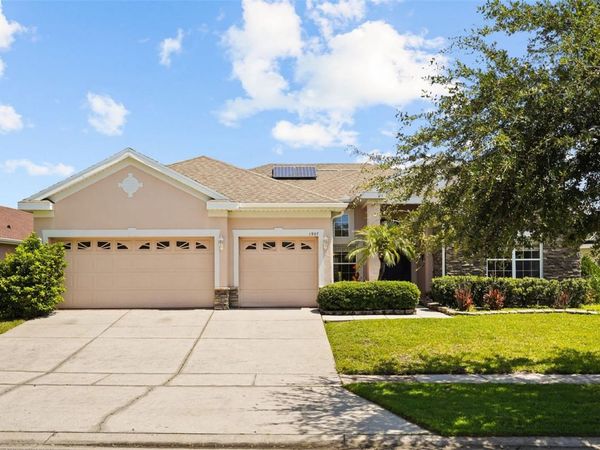 1907 DERBY GLEN DRIVE , ORLANDO, FL 32837