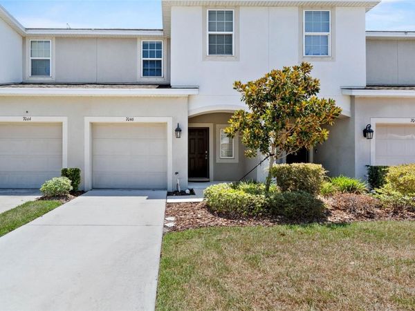 7046 GRAND ELM DRIVE , RIVERVIEW, FL 33578