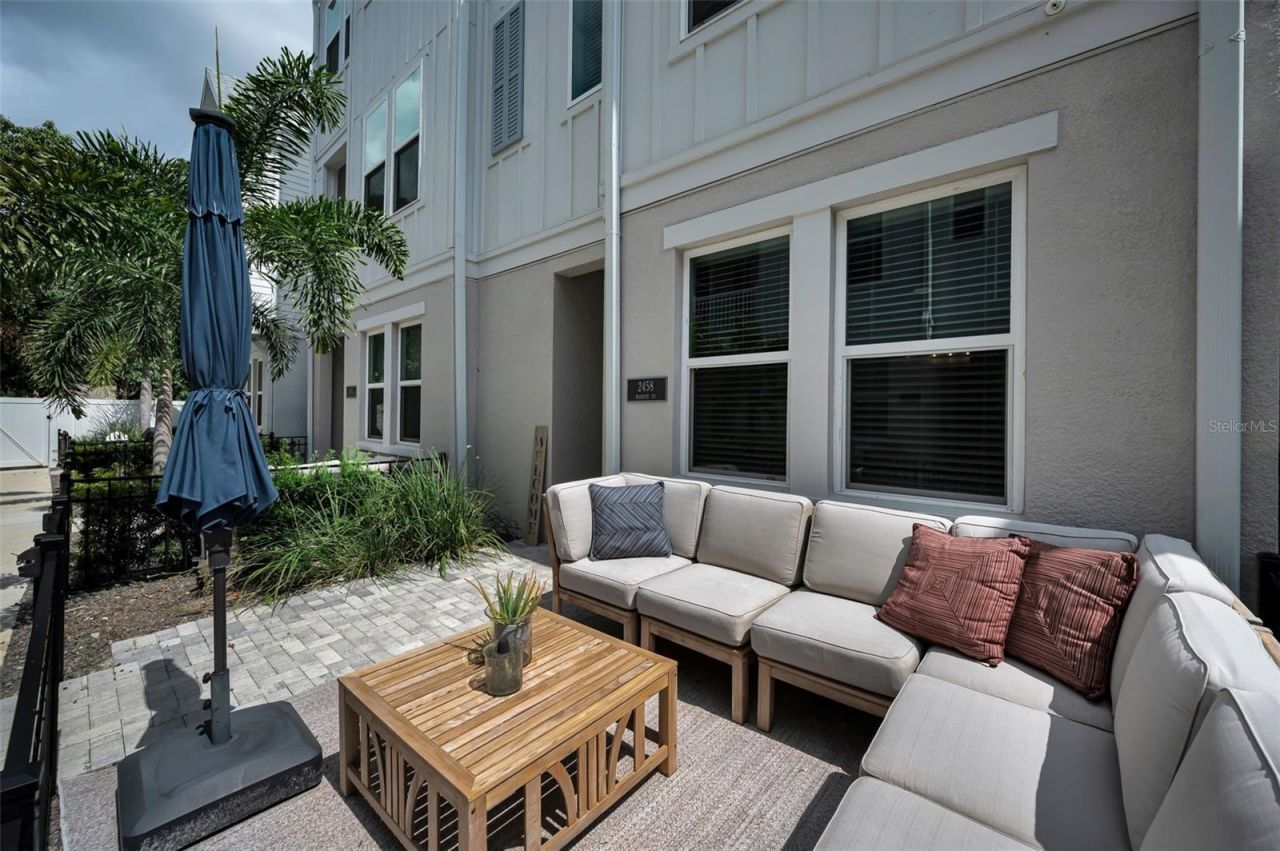 2458 Mangum Court , Sarasota, FL 34237 Photo
