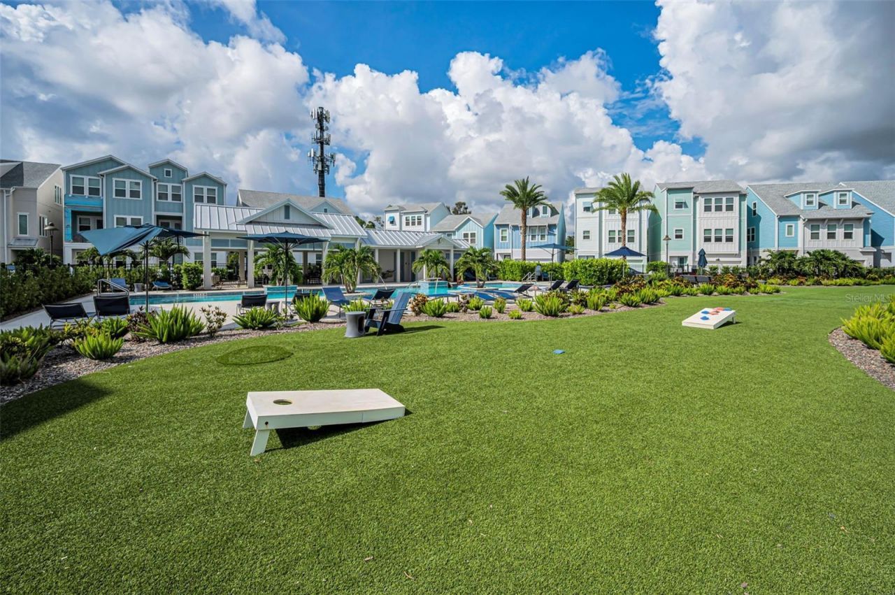 2458 Mangum Court , Sarasota, FL 34237 Photo