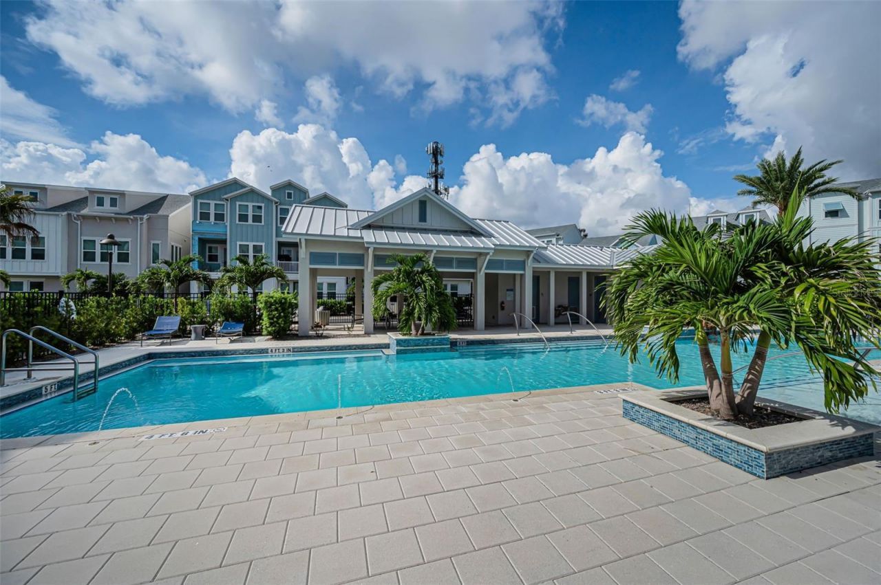 2458 Mangum Court , Sarasota, FL 34237 Photo