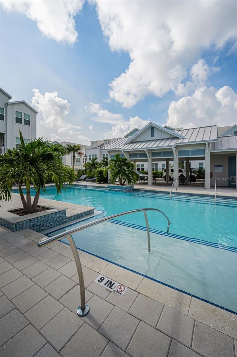 2458 Mangum Court , Sarasota, FL 34237 Photo
