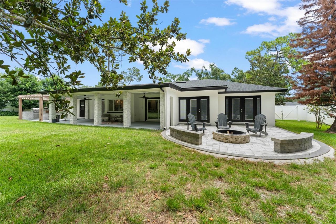 131 Countryside Drive , Longwood, FL 32779 Photo