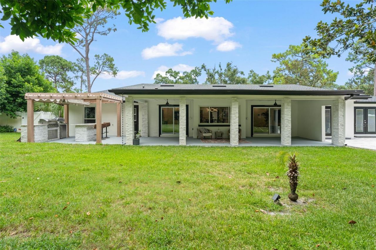 131 Countryside Drive , Longwood, FL 32779 Photo
