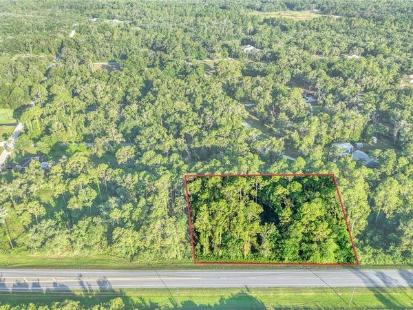 0 TREIMAN BOULEVARD , WEBSTER, FL 33597