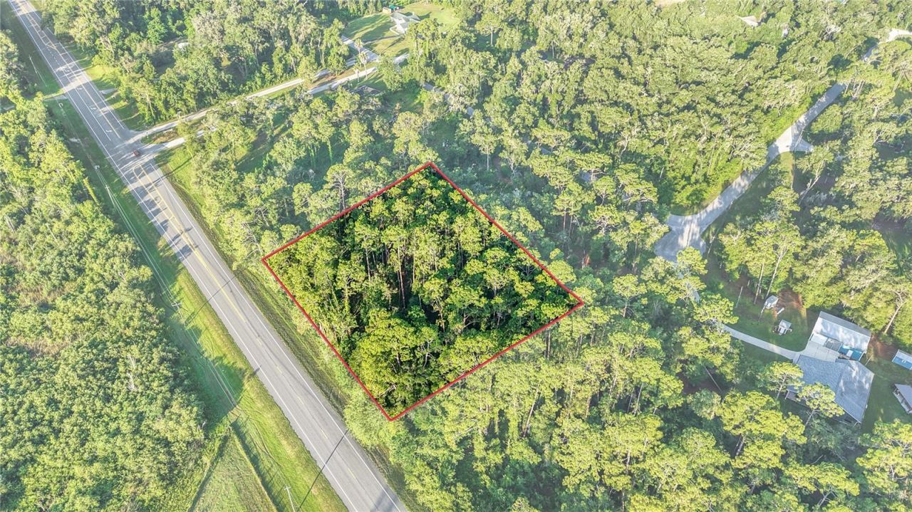 0 Treiman Boulevard , Webster, FL 33597 Photo