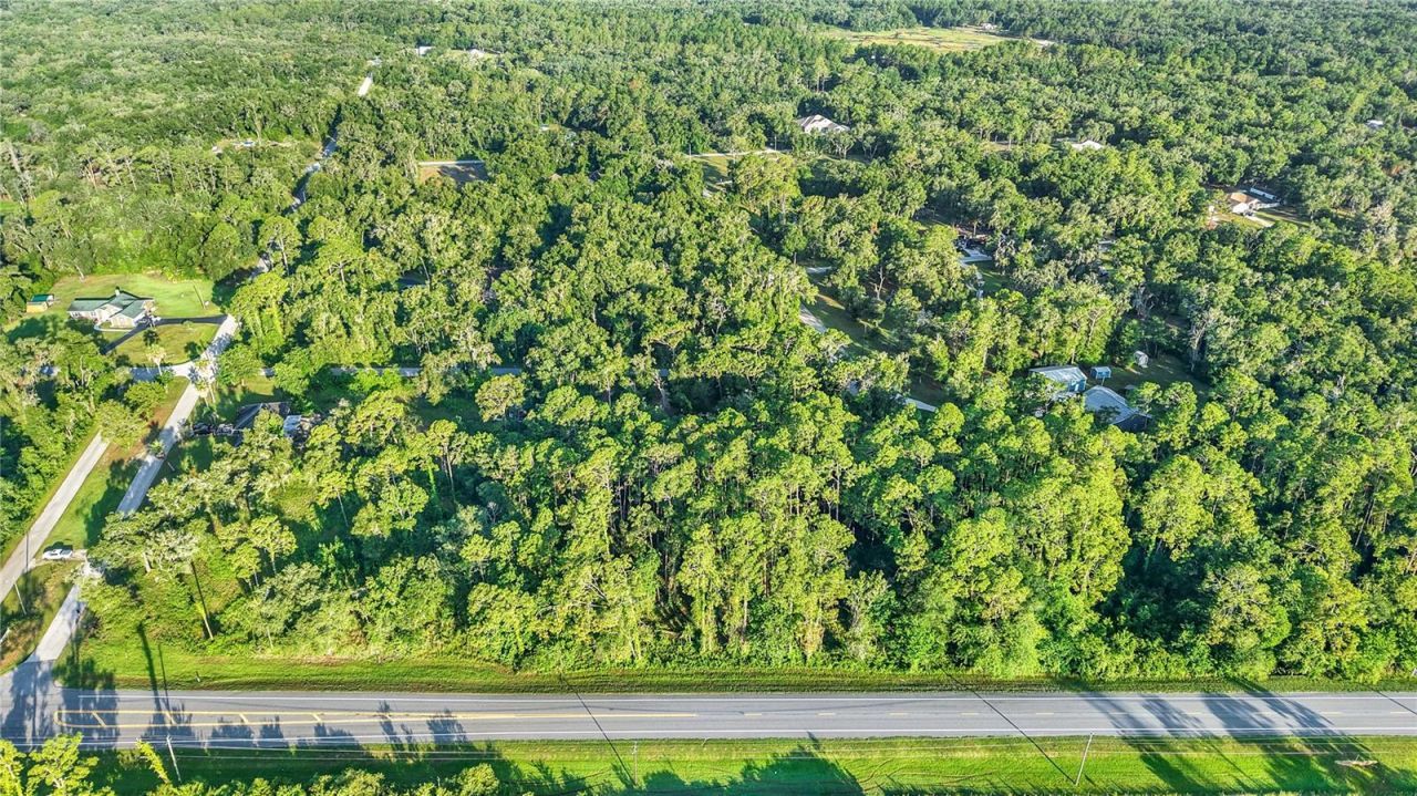 0 Treiman Boulevard , Webster, FL 33597 Photo