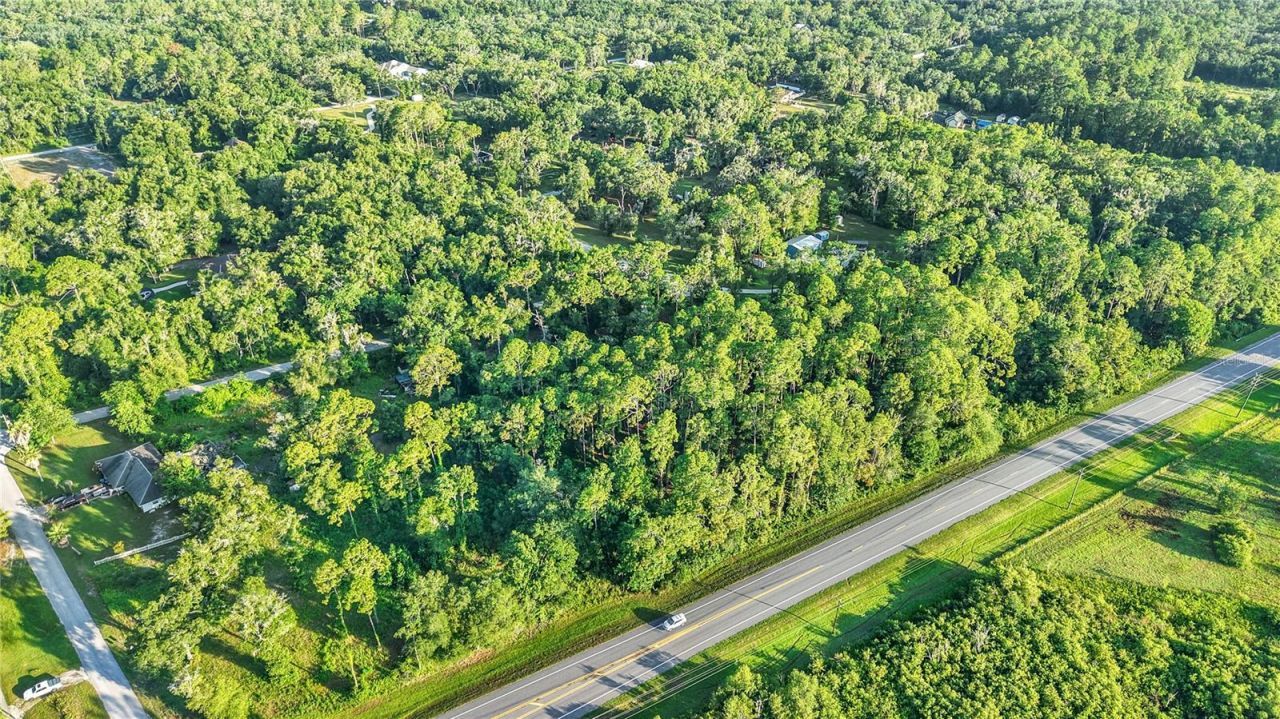 0 Treiman Boulevard , Webster, FL 33597 Photo