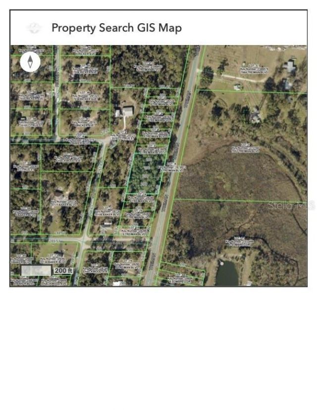 0 Treiman Boulevard , Webster, FL 33597 Photo