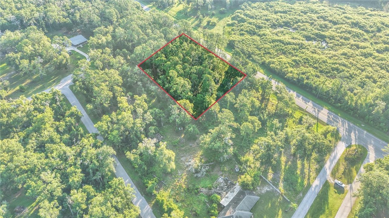 0 Treiman Boulevard , Webster, FL 33597 Photo