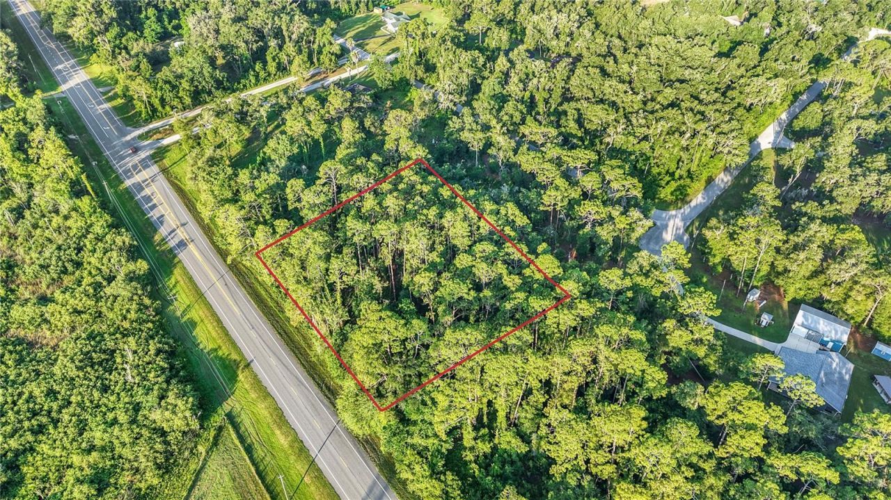 0 Treiman Boulevard , Webster, FL 33597 Photo
