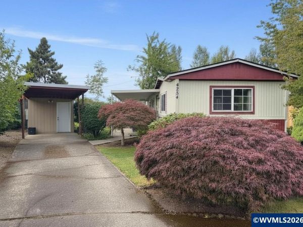 4254 Eden St SE, Salem, OR 97317