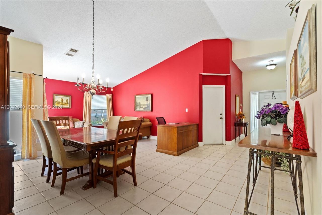 4931 SW 152nd Ave , Miramar, FL 33027 Photo