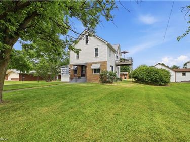 461 S Salem Warren Road, North Jackson, OH 44451