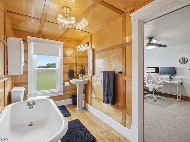 461 S Salem Warren Road, North Jackson, OH 44451 Photo 10