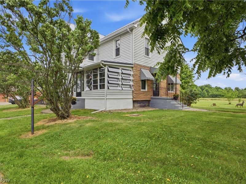 461 S Salem Warren Road, North Jackson, OH 44451 Photo 11