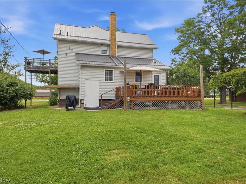 461 S Salem Warren Road, North Jackson, OH 44451 Photo 12