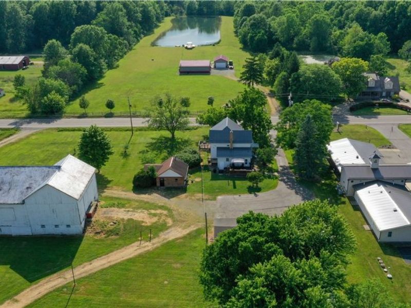 461 S Salem Warren Road, North Jackson, OH 44451 Photo 13