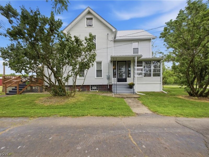 461 S Salem Warren Road, North Jackson, OH 44451 Photo 14