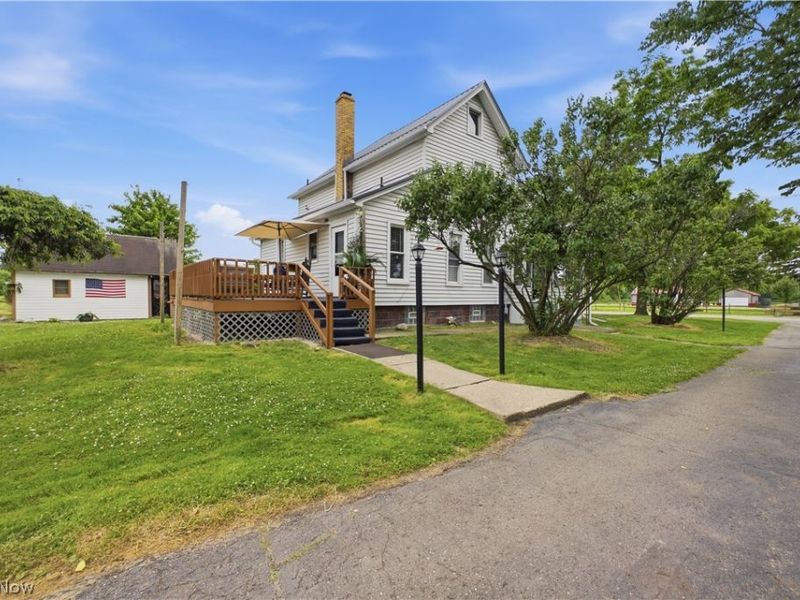 461 S Salem Warren Road, North Jackson, OH 44451 Photo 15