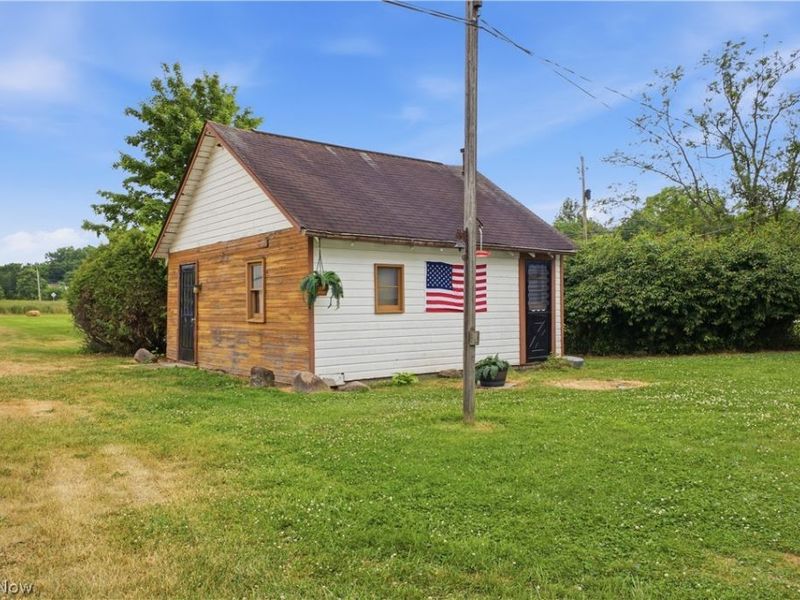461 S Salem Warren Road, North Jackson, OH 44451 Photo 16