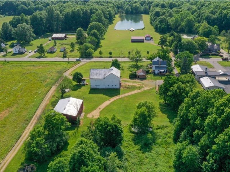 461 S Salem Warren Road, North Jackson, OH 44451 Photo 17