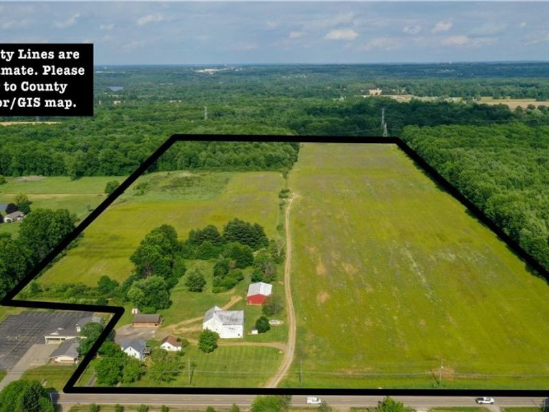 461 S Salem Warren Road, North Jackson, OH 44451 Photo 18