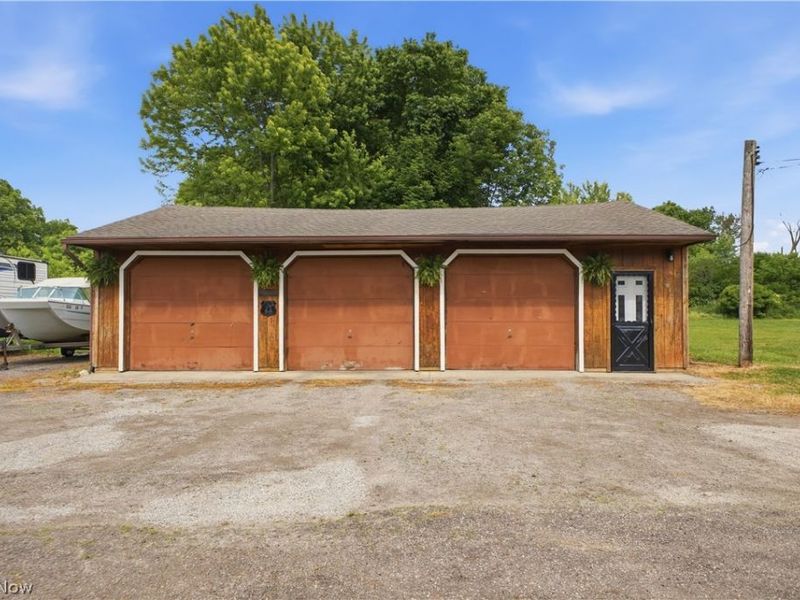 461 S Salem Warren Road, North Jackson, OH 44451 Photo 19