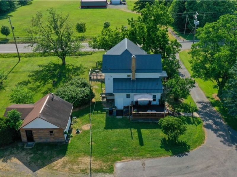 461 S Salem Warren Road, North Jackson, OH 44451 Photo 2