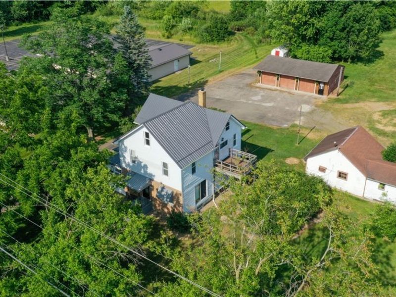 461 S Salem Warren Road, North Jackson, OH 44451 Photo 20