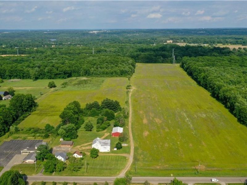 461 S Salem Warren Road, North Jackson, OH 44451 Photo 22