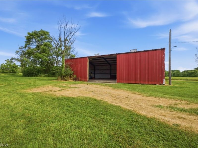 461 S Salem Warren Road, North Jackson, OH 44451 Photo 23