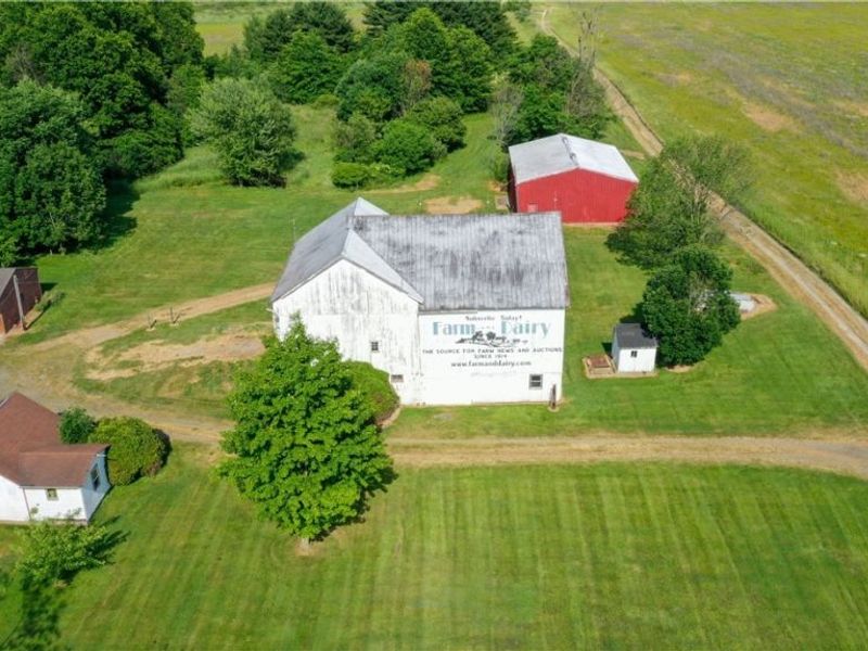 461 S Salem Warren Road, North Jackson, OH 44451 Photo 3
