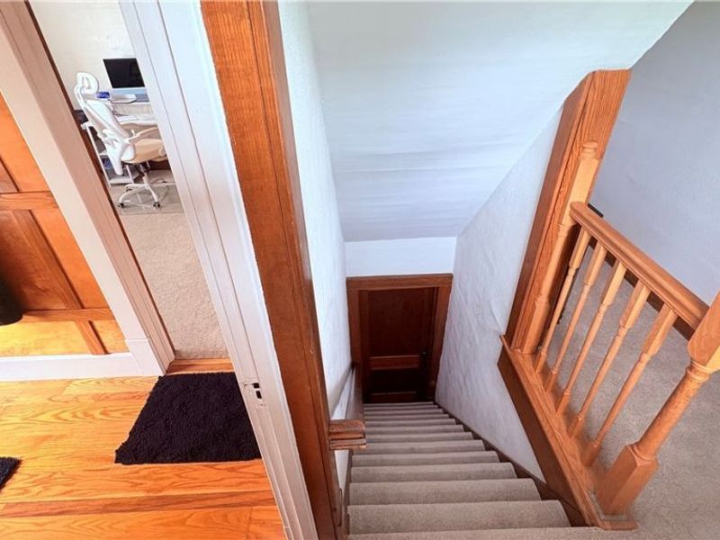 461 S Salem Warren Road, North Jackson, OH 44451 Photo 32