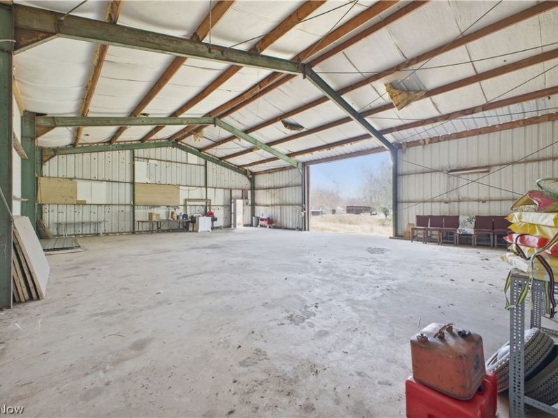 461 S Salem Warren Road, North Jackson, OH 44451 Photo 4