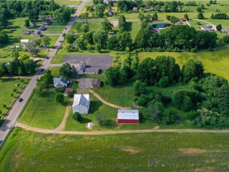 461 S Salem Warren Road, North Jackson, OH 44451 Photo 41