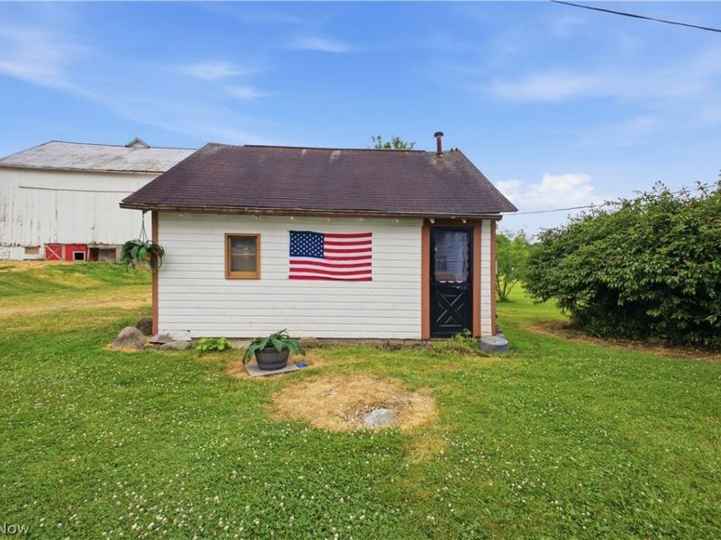 461 S Salem Warren Road, North Jackson, OH 44451 Photo 45