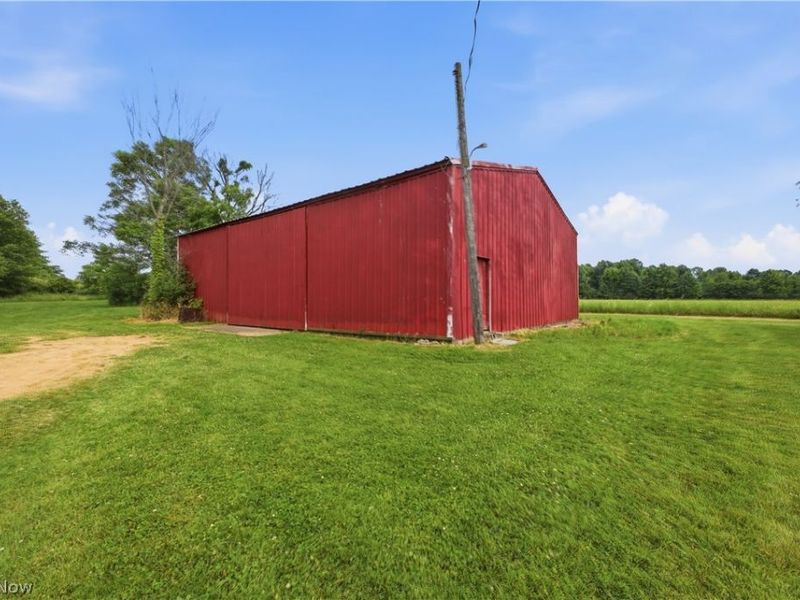 461 S Salem Warren Road, North Jackson, OH 44451 Photo 47