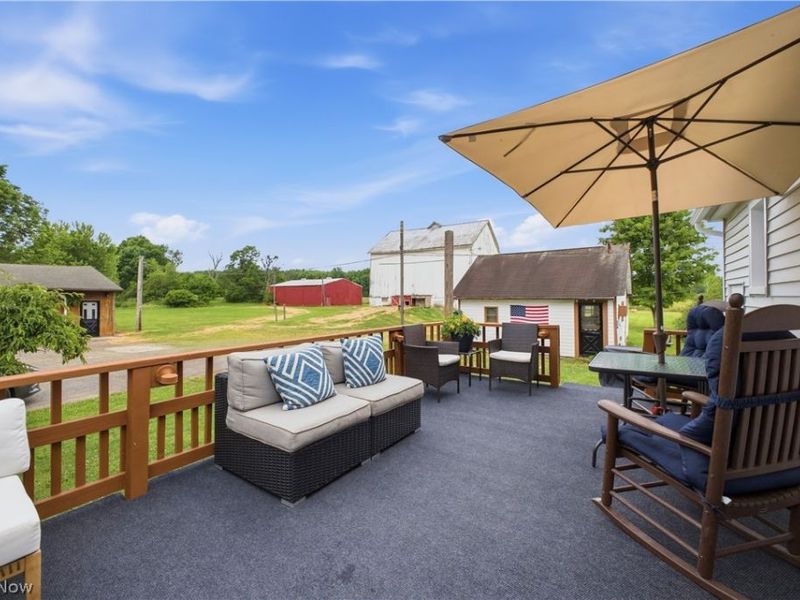 461 S Salem Warren Road, North Jackson, OH 44451 Photo 5