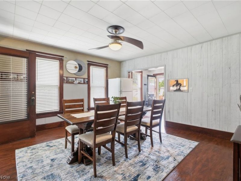 461 S Salem Warren Road, North Jackson, OH 44451 Photo 6