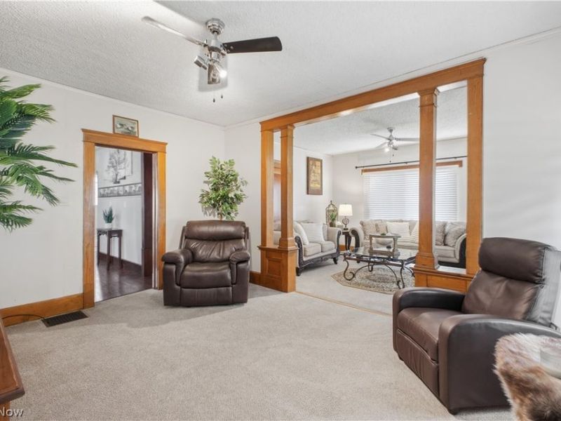 461 S Salem Warren Road, North Jackson, OH 44451 Photo 7