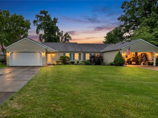 37057 N Doovy Street , Avon, OH 44011