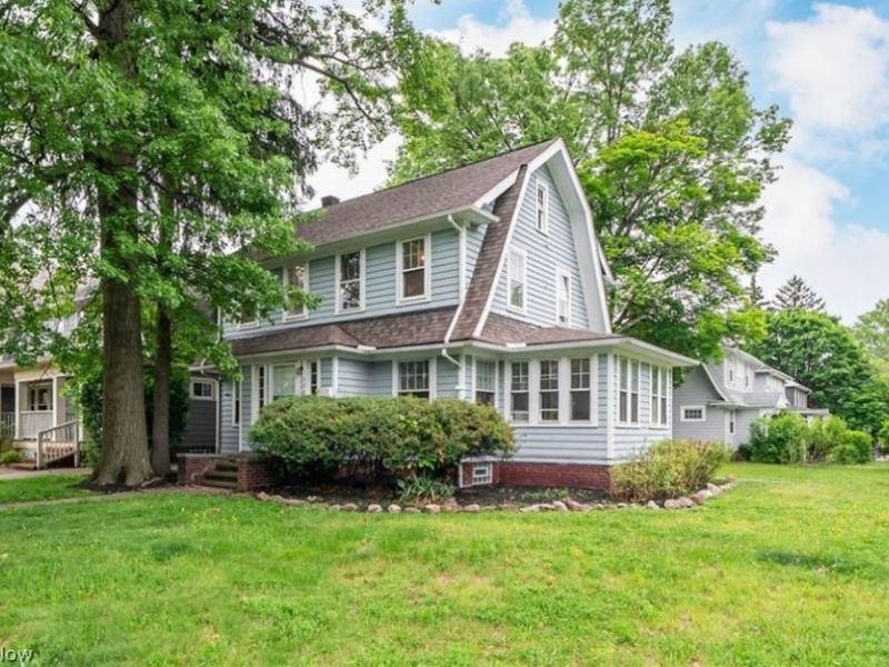6601 Ridgeview Road, Mayfield Heights, OH 44124 Photo 16