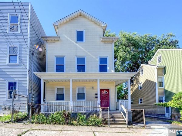 98-100 Lafayette Street, PATERSON, NJ 07501