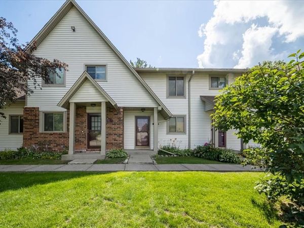 7310 Bluewater Drive, Springfield Twp, MI 48348